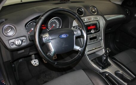 Ford Mondeo IV, 2010 год, 810 000 рублей, 7 фотография