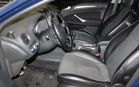 Ford Mondeo IV, 2010 год, 810 000 рублей, 8 фотография