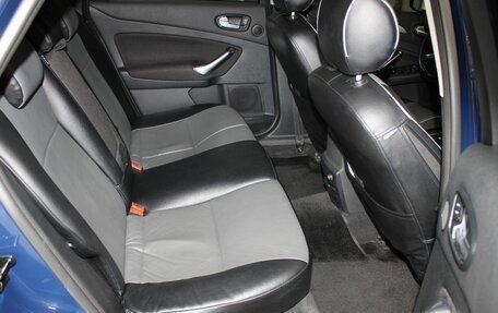 Ford Mondeo IV, 2010 год, 810 000 рублей, 10 фотография