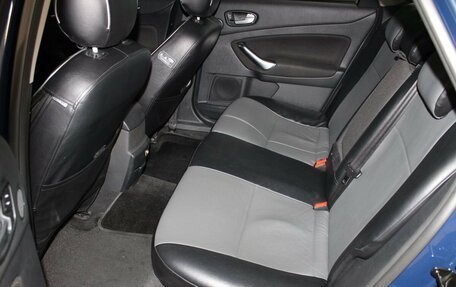 Ford Mondeo IV, 2010 год, 810 000 рублей, 9 фотография