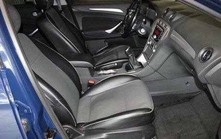 Ford Mondeo IV, 2010 год, 810 000 рублей, 11 фотография