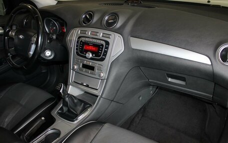 Ford Mondeo IV, 2010 год, 810 000 рублей, 12 фотография