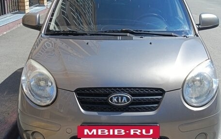 KIA Picanto I, 2010 год, 417 000 рублей, 13 фотография