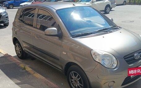 KIA Picanto I, 2010 год, 417 000 рублей, 3 фотография