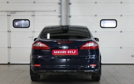 Ford Mondeo IV, 2010 год, 810 000 рублей, 5 фотография