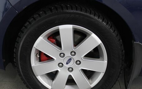 Ford Mondeo IV, 2010 год, 810 000 рублей, 18 фотография