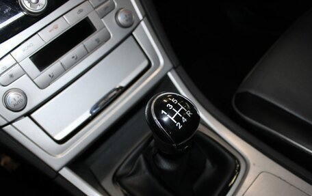 Ford Mondeo IV, 2010 год, 810 000 рублей, 16 фотография