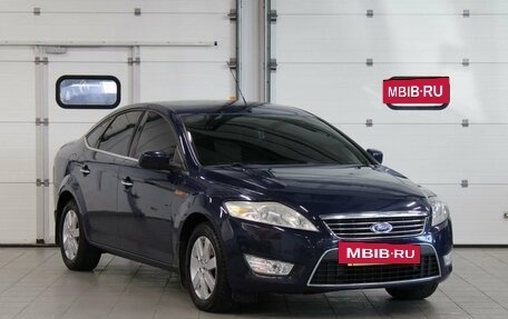 Ford Mondeo IV, 2010 год, 810 000 рублей, 3 фотография