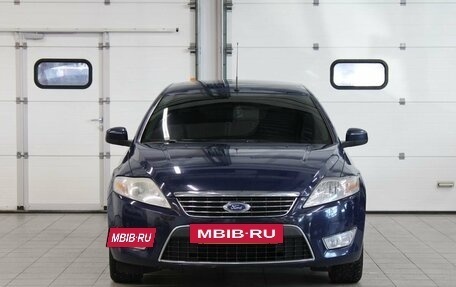 Ford Mondeo IV, 2010 год, 810 000 рублей, 2 фотография