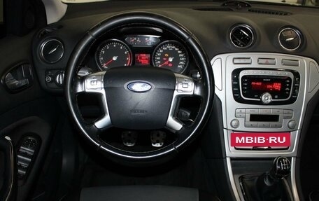 Ford Mondeo IV, 2010 год, 810 000 рублей, 13 фотография