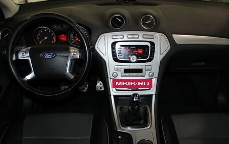 Ford Mondeo IV, 2010 год, 810 000 рублей, 14 фотография