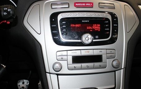 Ford Mondeo IV, 2010 год, 810 000 рублей, 15 фотография