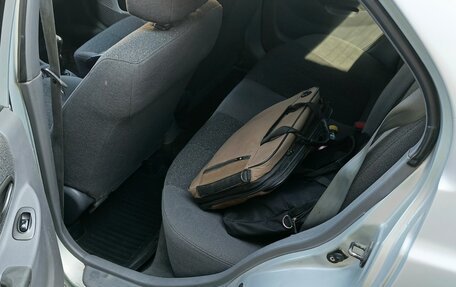 Hyundai Accent II, 2009 год, 385 000 рублей, 8 фотография