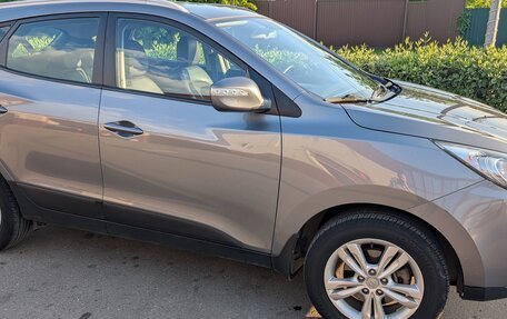 Hyundai ix35 I рестайлинг, 2012 год, 1 249 000 рублей, 3 фотография