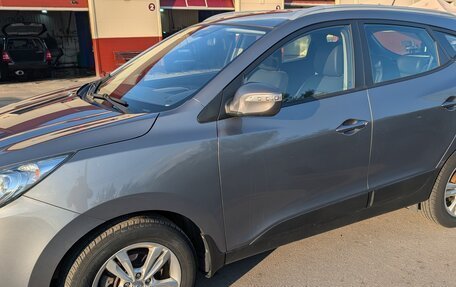 Hyundai ix35 I рестайлинг, 2012 год, 1 249 000 рублей, 5 фотография