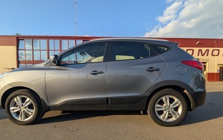 Hyundai ix35 I рестайлинг, 2012 год, 1 249 000 рублей, 9 фотография