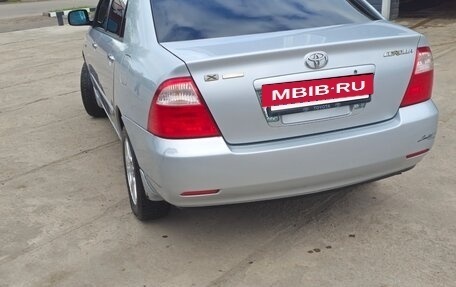 Toyota Corolla, 2005 год, 600 000 рублей, 2 фотография