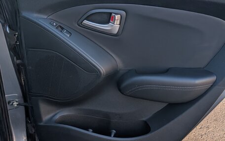 Hyundai ix35 I рестайлинг, 2012 год, 1 249 000 рублей, 15 фотография