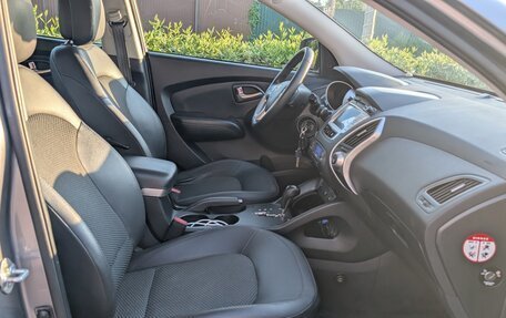 Hyundai ix35 I рестайлинг, 2012 год, 1 249 000 рублей, 16 фотография