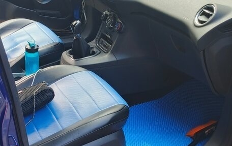 Ford Fiesta, 2016 год, 1 000 000 рублей, 4 фотография