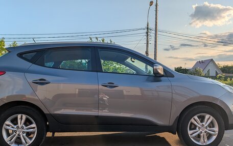 Hyundai ix35 I рестайлинг, 2012 год, 1 249 000 рублей, 11 фотография