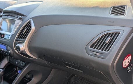 Hyundai ix35 I рестайлинг, 2012 год, 1 249 000 рублей, 17 фотография