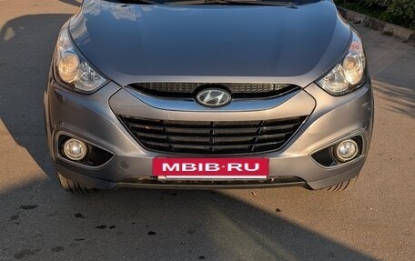 Hyundai ix35 I рестайлинг, 2012 год, 1 249 000 рублей, 10 фотография