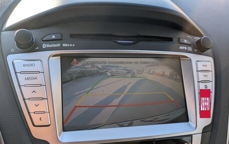 Hyundai ix35 I рестайлинг, 2012 год, 1 249 000 рублей, 8 фотография