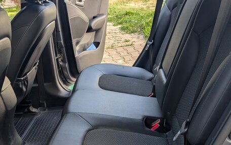 Hyundai ix35 I рестайлинг, 2012 год, 1 249 000 рублей, 19 фотография