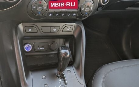 Hyundai ix35 I рестайлинг, 2012 год, 1 249 000 рублей, 7 фотография