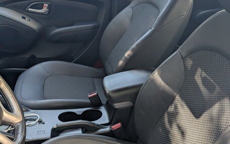 Hyundai ix35 I рестайлинг, 2012 год, 1 249 000 рублей, 18 фотография