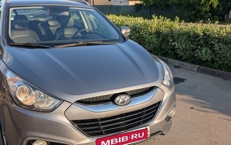 Hyundai ix35 I рестайлинг, 2012 год, 1 249 000 рублей, 4 фотография