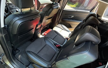 Renault Scenic IV, 2017 год, 1 700 000 рублей, 7 фотография