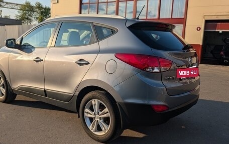 Hyundai ix35 I рестайлинг, 2012 год, 1 249 000 рублей, 12 фотография