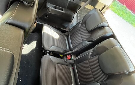 Renault Scenic IV, 2017 год, 1 700 000 рублей, 8 фотография