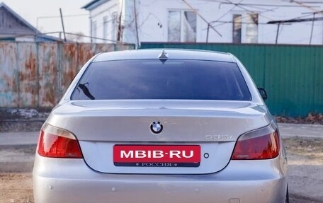 BMW 5 серия, 2006 год, 1 020 000 рублей, 3 фотография
