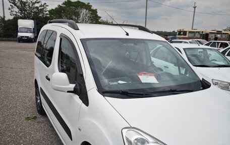 Peugeot Partner II рестайлинг 2, 2012 год, 775 000 рублей, 2 фотография