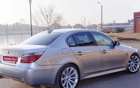 BMW 5 серия, 2006 год, 1 020 000 рублей, 10 фотография