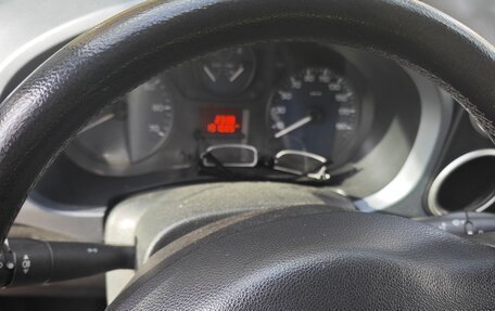 Peugeot Partner II рестайлинг 2, 2012 год, 775 000 рублей, 10 фотография