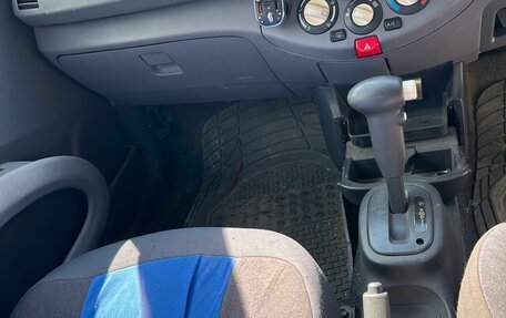 Nissan March III, 2003 год, 255 000 рублей, 7 фотография
