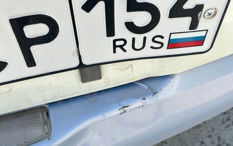 Nissan March III, 2003 год, 255 000 рублей, 14 фотография