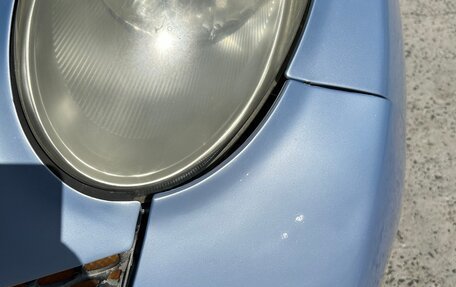 Nissan March III, 2003 год, 255 000 рублей, 18 фотография