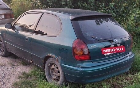 Toyota Corolla, 2001 год, 120 000 рублей, 2 фотография