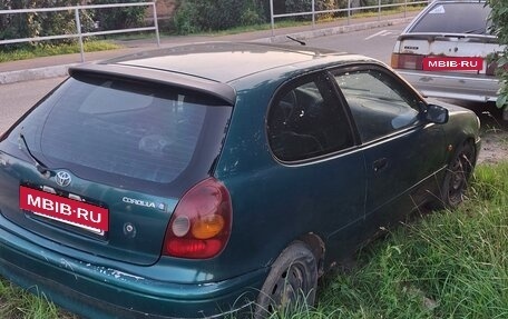 Toyota Corolla, 2001 год, 120 000 рублей, 3 фотография