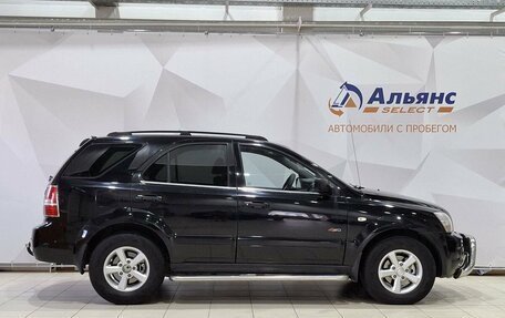 KIA Sorento IV, 2008 год, 770 000 рублей, 2 фотография