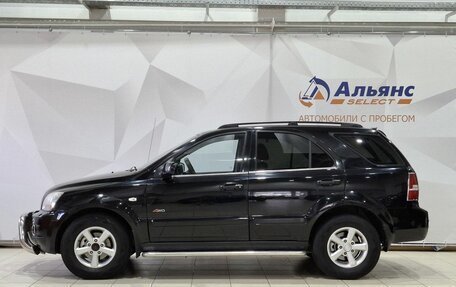 KIA Sorento IV, 2008 год, 770 000 рублей, 6 фотография