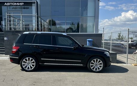 Mercedes-Benz GLK-Класс, 2010 год, 1 620 000 рублей, 4 фотография