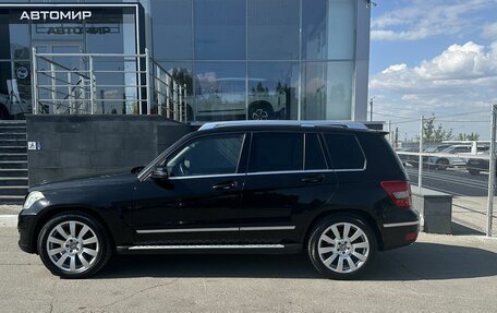 Mercedes-Benz GLK-Класс, 2010 год, 1 620 000 рублей, 8 фотография