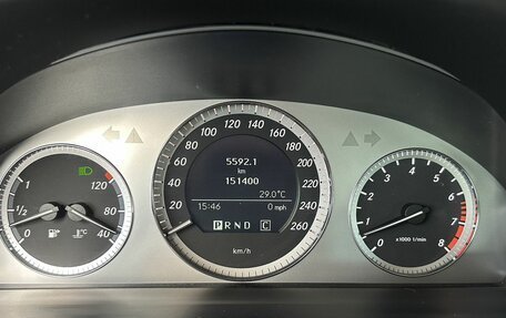 Mercedes-Benz GLK-Класс, 2010 год, 1 620 000 рублей, 9 фотография