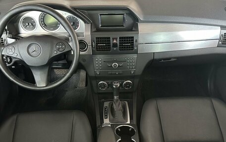 Mercedes-Benz GLK-Класс, 2010 год, 1 620 000 рублей, 10 фотография
